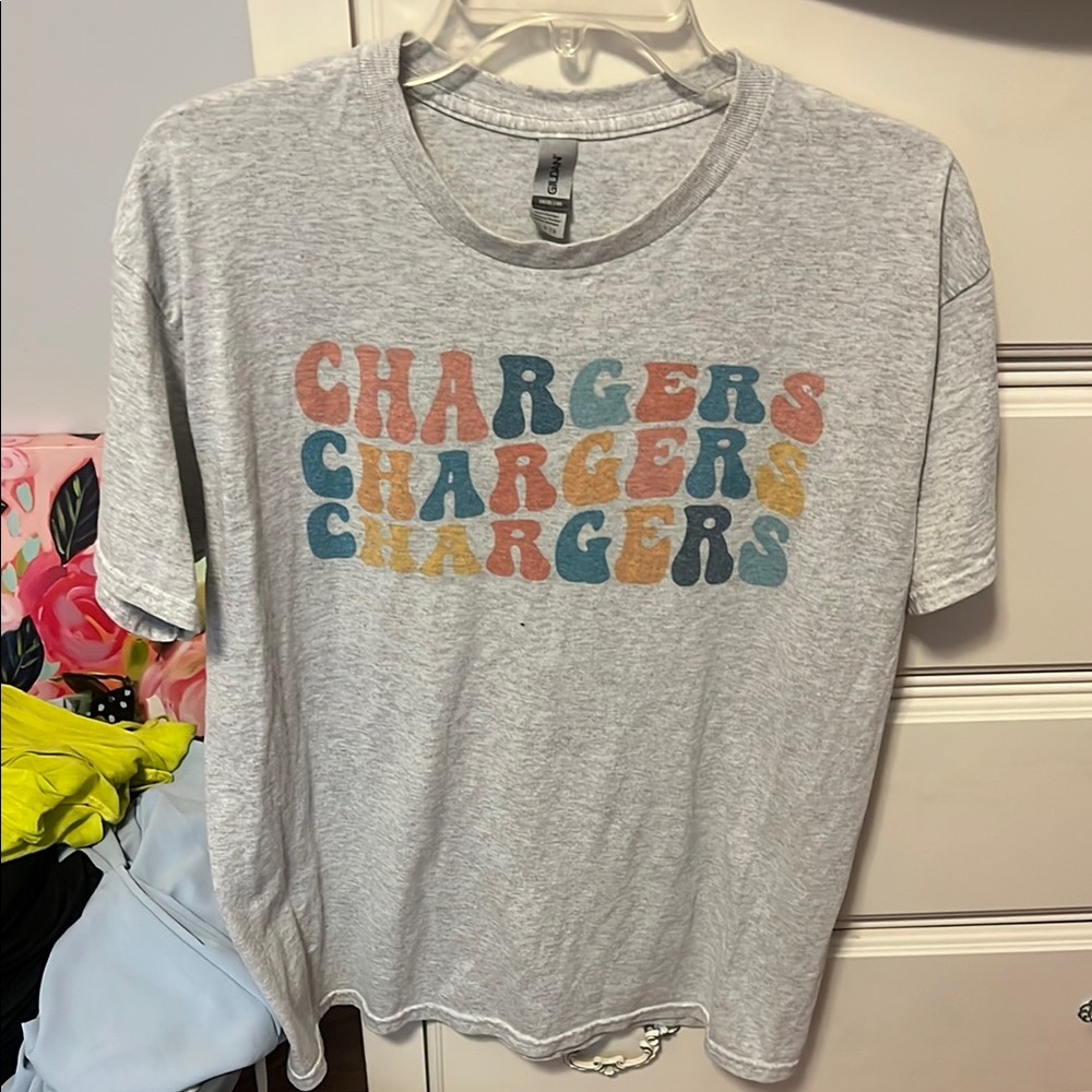 Shirt!